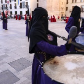 XXX Procesión Diocesana