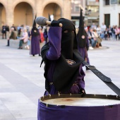 XXX Procesión Diocesana