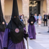 XXX Procesión Diocesana