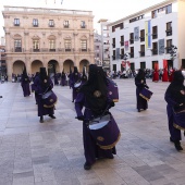 XXX Procesión Diocesana