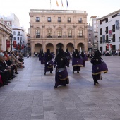 XXX Procesión Diocesana