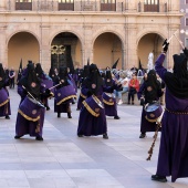 XXX Procesión Diocesana