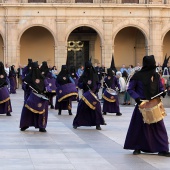 XXX Procesión Diocesana