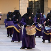 XXX Procesión Diocesana