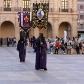 XXX Procesión Diocesana