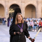 XXX Procesión Diocesana