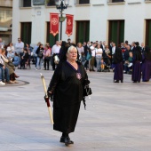 XXX Procesión Diocesana