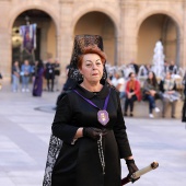 XXX Procesión Diocesana