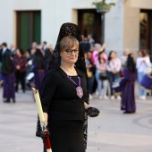 XXX Procesión Diocesana