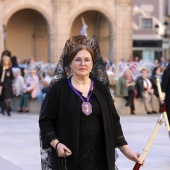 XXX Procesión Diocesana