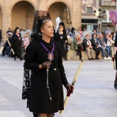 XXX Procesión Diocesana