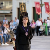 XXX Procesión Diocesana