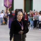 XXX Procesión Diocesana