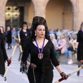 XXX Procesión Diocesana