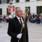 XXX Procesión Diocesana