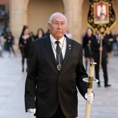 XXX Procesión Diocesana