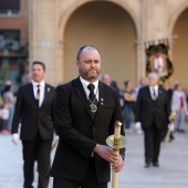 XXX Procesión Diocesana