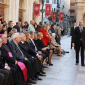 XXX Procesión Diocesana