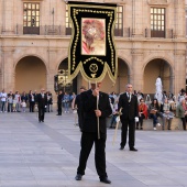 XXX Procesión Diocesana