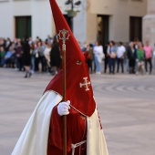 XXX Procesión Diocesana