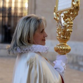 XXX Procesión Diocesana