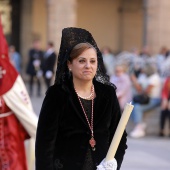 XXX Procesión Diocesana