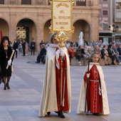 XXX Procesión Diocesana