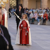 XXX Procesión Diocesana