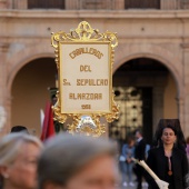 XXX Procesión Diocesana