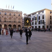 XXX Procesión Diocesana