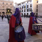 XXX Procesión Diocesana