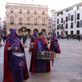 XXX Procesión Diocesana