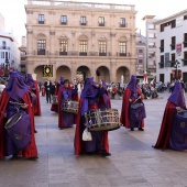 XXX Procesión Diocesana