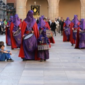 XXX Procesión Diocesana