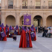 XXX Procesión Diocesana