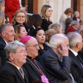 XXX Procesión Diocesana