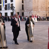 XXX Procesión Diocesana