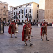 XXX Procesión Diocesana