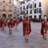 XXX Procesión Diocesana