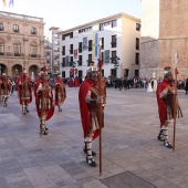 XXX Procesión Diocesana