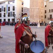 XXX Procesión Diocesana