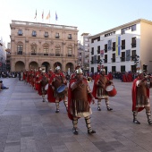 XXX Procesión Diocesana