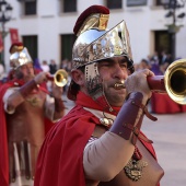 XXX Procesión Diocesana