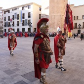 XXX Procesión Diocesana