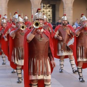 XXX Procesión Diocesana