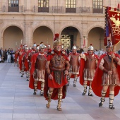 XXX Procesión Diocesana