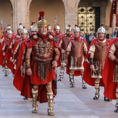 XXX Procesión Diocesana