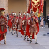 XXX Procesión Diocesana