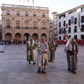 XXX Procesión Diocesana