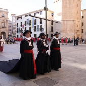 XXX Procesión Diocesana